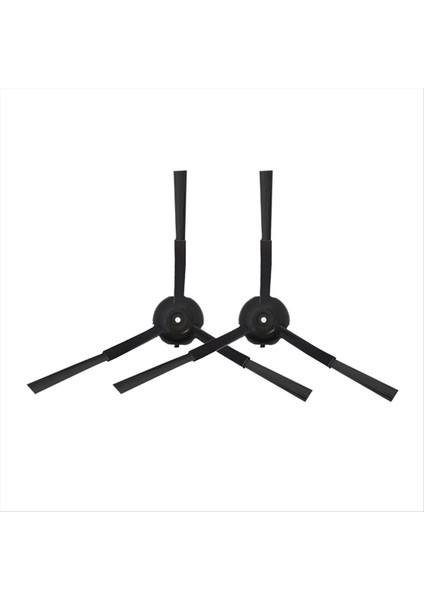 M8 Pro / D7 Robot Süpürge Yedek Parça Ana Yan Fırça Hepa Filtre Paspas Bezi Toz Torbaları (Yurt Dışından) indirimleri