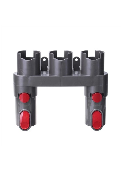 V6 V7 V8 V10 V11 Elektrikli Süpürge Bağlantı Istasyonu Için 4 Adet Adaptörlü Aksesuar Tutucu (Yurt Dışından) fiyatları