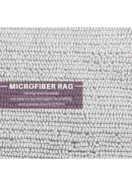 Max / Max+ T8 S5 Robot Süpürge Için Paspas Bezi Aksesuarları Yıkanabilir Bez Yedek Parçaları (Yurt Dışından) indirimleri