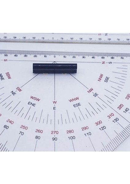 Gemi Çizim Üçgen Cetveli Gemi Çizim Için 300MM Büyük Ölçekli Üçgen Cetvel Mesafe Ölçümü Öğretim Mühendisliği Tasarımı (Yurt Dışından) fırsatları