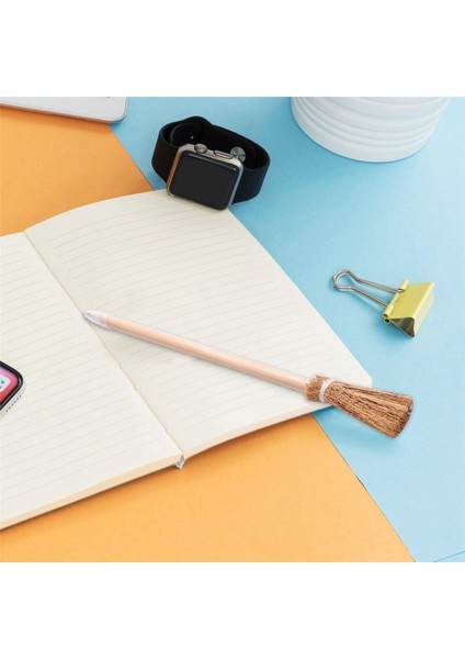 36PCS Değnek Kalemleri ve Cadı Süpürge Kalemleri Çocuklar Için Gençler Sınıfı Iyilikler Cadılar Bayramı Doğum Günü Partisi Süslemeleri (Yurt Dışından) indirimleri