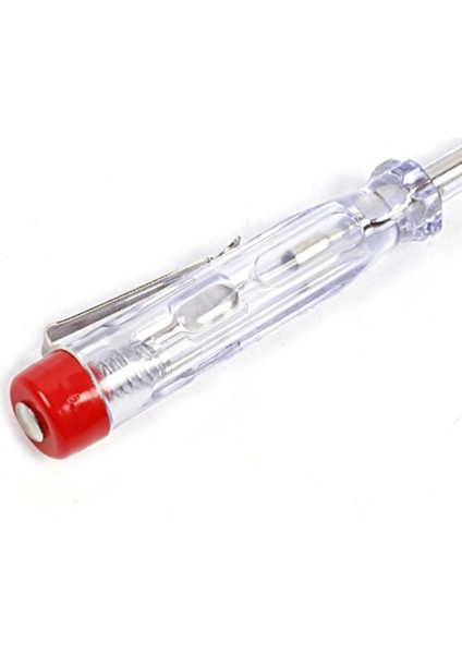 10 Adet Akım Test Cihazı 100-250V Faz Elektrik Voltajı Test Cihazı Indüklenen Elektrikli Kalem Dedektörü Tornavida Prob Test Kalemi (Yurt Dışından) fırsatları