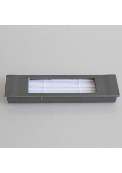 Ozmo T5/N8/N5/T8/DV35/DJ65/T9 Süpürme Robotu Aksesuarları Hepa Filtre Pamuk Için Uygun 20 Çift (Yurt Dışından) modelleri