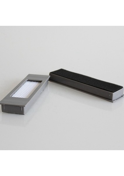 Ozmo T5/N8/N5/T8/DV35/DJ65/T9 Süpürme Robotu Aksesuarları Hepa Filtre Pamuk Için Uygun 20 Çift (Yurt Dışından) fırsatları