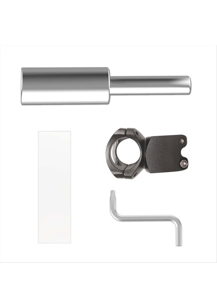 ZY-79A Starlink Mini Duvar Braketi Uydu Anten Braketi Ayarlanabilir Braket Starlink Mini Montaj Kiti Için Çatı Standı (Yurt Dışından)