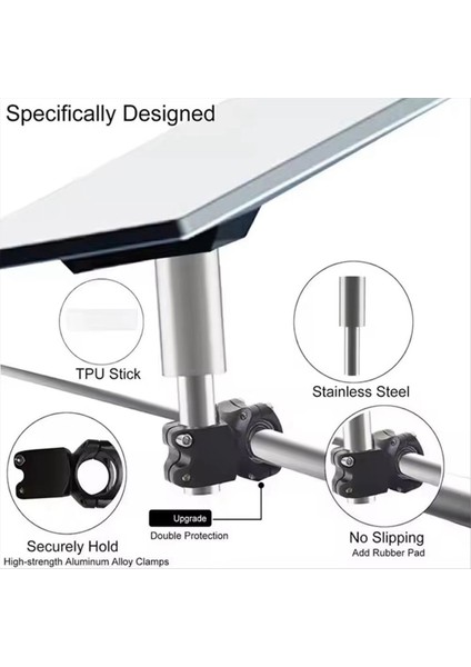 ZY-79A Starlink Mini Duvar Braketi Uydu Anten Braketi Ayarlanabilir Braket Starlink Mini Montaj Kiti Için Çatı Standı (Yurt Dışından) fırsatları