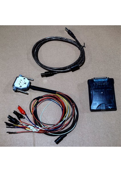 J2534 Vcı Pcm Pcmflash Ecu Programlayıcı Araba Bilgisayar Tanılama (Yurt Dışından) fiyatları