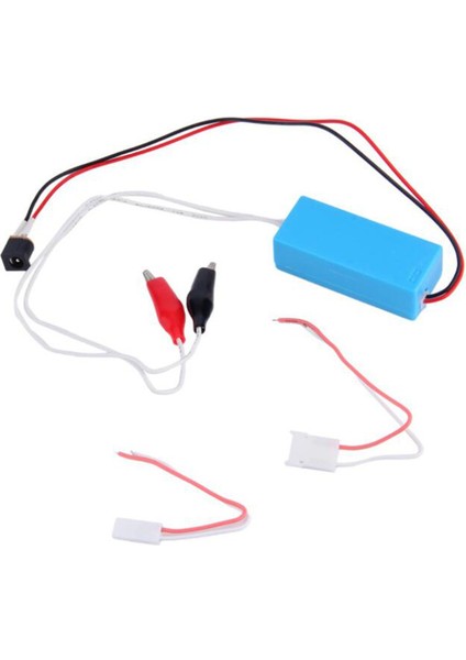 12V Ccfl Lamba Invertör Test Cihazı LCD Tv Dizüstü Ekran Taşınabilir Tüp (Yurt Dışından)