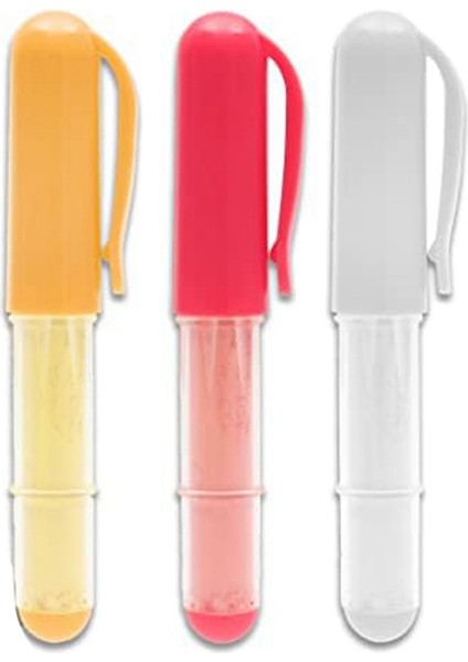 Kumaş Tebeşir Silgisi Yorgan ve Dikiş Için Terzi Tebeşiri (Yurt Dışından)