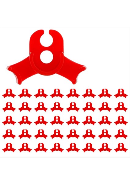 Kırmızı Bitki Klip Bükücü (Yurt Dışından) fiyatları