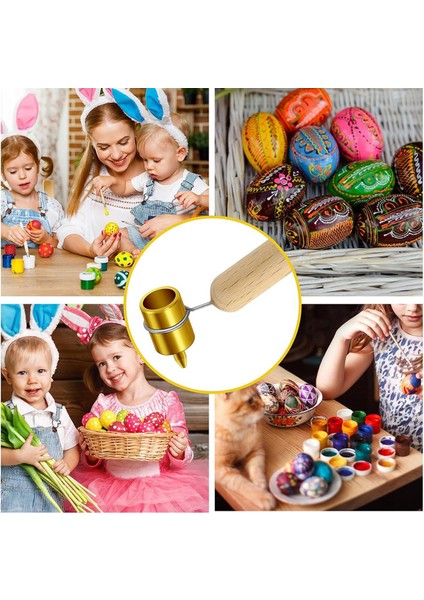 0.4mm Ince Pirinç Uçlu Ahşap Saplı Art Deco Yazı Kalemleri Cetvel Kalem (Yurt Dışından) modelleri