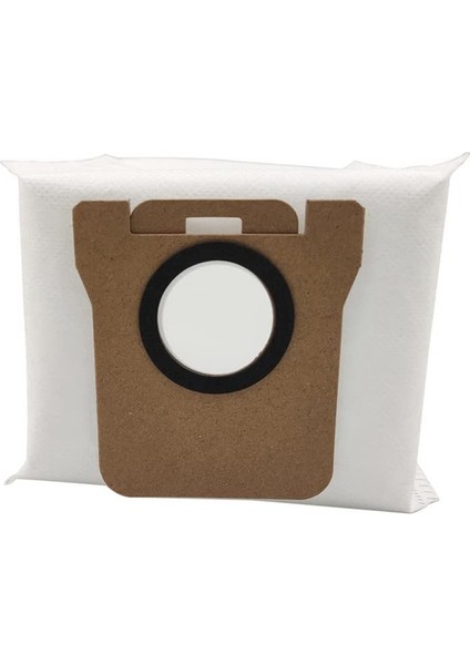 Bot L10S ULTRA/S10/S10 Pro Robot Süpürge Aksesuarları Için Yedek Toz Torbaları (Yurt Dışından) fırsatları