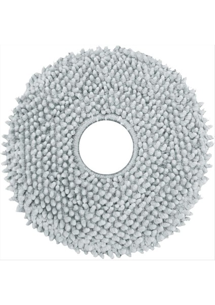 Q/P10 Robot Süpürge Aksesuarları Kiti Yedek Parçaları Için Braketli Paspas Bezi Pedi (Yurt Dışından) fırsatları