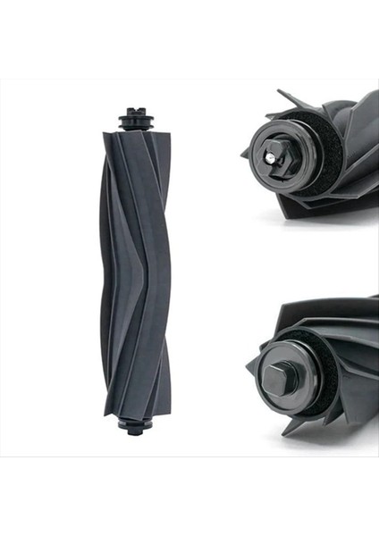 L10S Pro Ultra Heat RLL82CE, X30 Ultra, E30 Robot Süpürge Parçaları Aksesuarları (Yurt Dışından) indirimleri