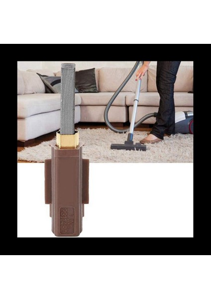 Lamb Tools Mar Için 40X Elektrikli Vakum Motoru Karbon Fırçası 2311480 333261 33326-1 (Yurt Dışından) fiyatları