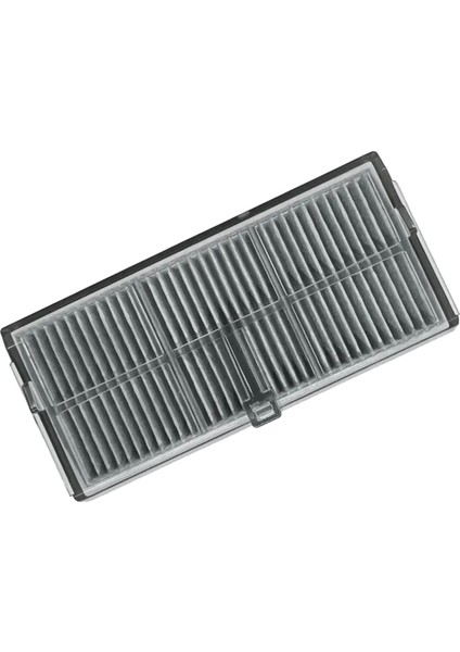 E30 Ultra Yedek Parça Aksesuarları Için 2'li Set Ana Yan Fırça Hepa Filtre Paspas Bezi Toz Torbaları (Yurt Dışından) fırsatları