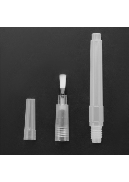 10 Adet Kalem Tarzı Nemlendirici Damga Zarfı Nistenli Posta Mektubu Sızdırmazlık Maddesi Zarfı Yalıyor Ofis Için (Yurt Dışından)