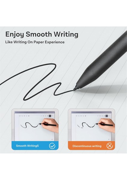 Remarkable 2 Kalem Için Yedek Kalem Uçları, Uç Çıkarma Aleti, A (Yurt Dışından) modelleri