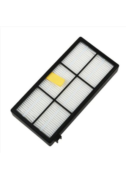 800, 900 Serisi 860, 870, 880, 890, 960, 980, 990 Robot Süpürge Parçaları ve Aksesuarları Için 20 Adet (Yurt Dışından) fırsatları