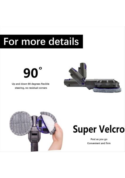 V7 V8 V11 V10 V15 Elektrikli Süpürge Aparatı ve Su Haznesi Anahtarı Tetikleyicisi Için Elektrikli Zemin (Yurt Dışından) modelleri