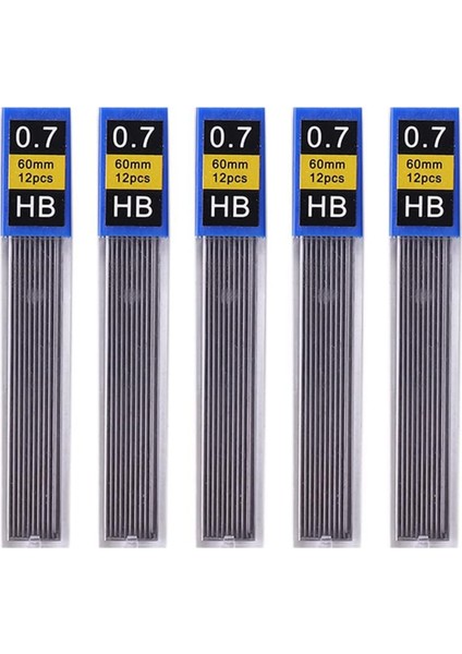 Kalem Ucu Yedeği, Kalem Yedeği Ofis Yazma Aksesuarları (0.7mm) (Yurt Dışından)