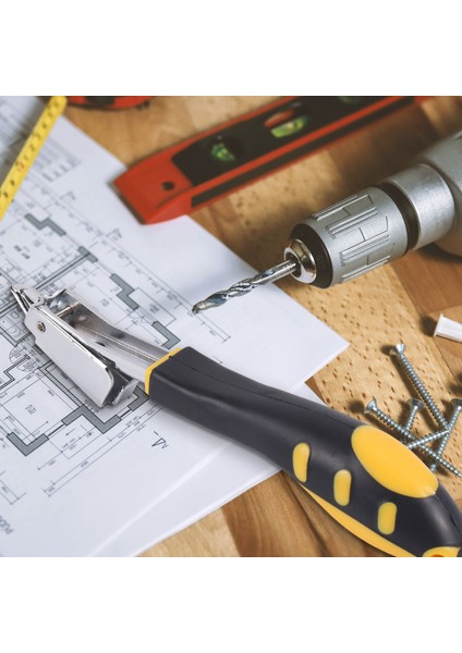 Tırnak Temel Tabancası Mobilya Zımba Ahşap Kapı Döşeme Çerçeveleme Perçin Tabancası Kit Nailers Çıkarma Aracı (Yurt Dışından) fiyatları