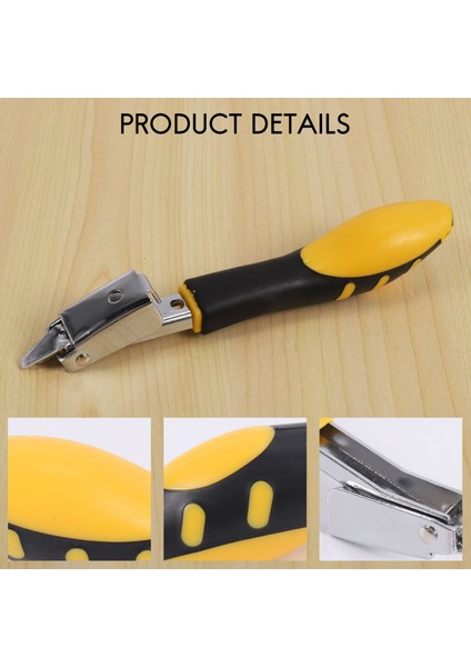 Tırnak Temel Tabancası Mobilya Zımba Ahşap Kapı Döşeme Çerçeveleme Perçin Tabancası Kit Nailers Çıkarma Aracı (Yurt Dışından) fırsatları