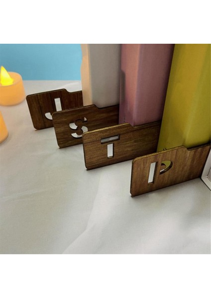 Vinil Kayıt Bölücüler, Kayıt Bölücüler, Alfabetik Vinil Kayıt Depolama Bölücüleri A-Z (2 Set) (Yurt Dışından) indirimleri