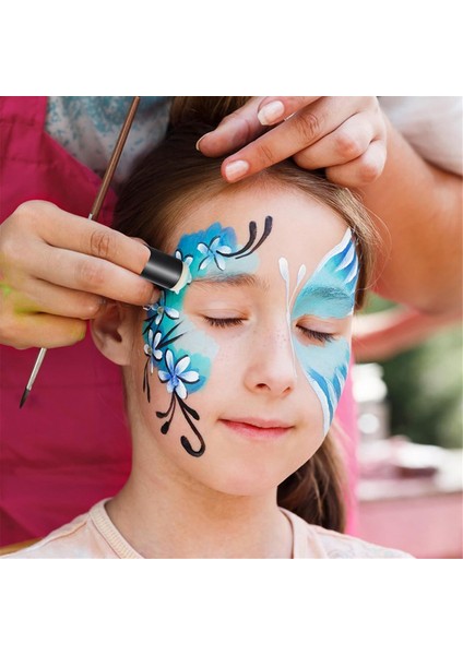 20 Adet Parmak Sünger Daubers,parmak Boyama Süngeri El Sanatları Çizimi (Yurt Dışından) fırsatları