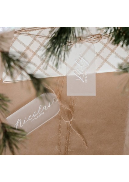 70PCS Buzlu Akrilik Düğün Boş Yer Kartı Clear Arch Hediye Etiket Adı Oturma Grafiği Diy Mark Yer Için (Yurt Dışından) fırsatları