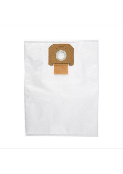 Gas 35 2607432037 Serisi Elektrikli Süpürgeler Için 10 Adet Toz Torbası Yedek Parça Ev Temizlik Çöp Torbası (Yurt Dışından) modelleri