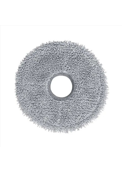 Süpürge X10 S10 Plus L10S Ultra W10S Pro Için 12X Robot Süpürge Paspas Bezi (Yurt Dışından) fiyatları