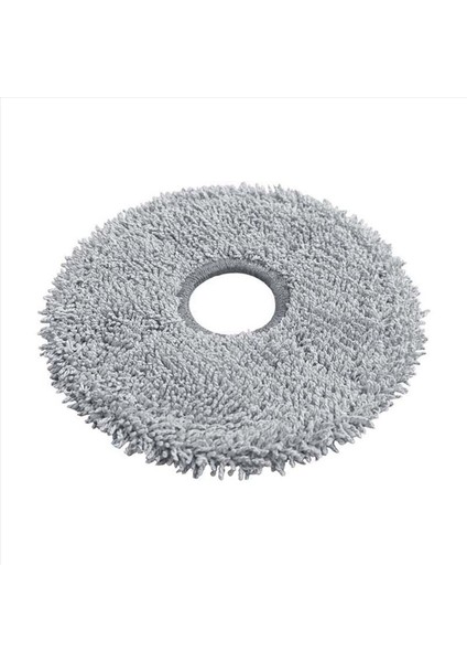 Süpürge X10 S10 Plus L10S Ultra W10S Pro Için 12X Robot Süpürge Paspas Bezi (Yurt Dışından) modelleri