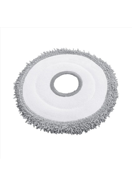 Süpürge X10 S10 Plus L10S Ultra W10S Pro Için 12X Robot Süpürge Paspas Bezi (Yurt Dışından) indirimleri