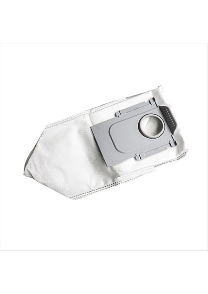 Q Robot Süpürge Için 15'li Toz Torbası Paketi, P10 Süpürge Yedek Parçası (Yurt Dışından) modelleri