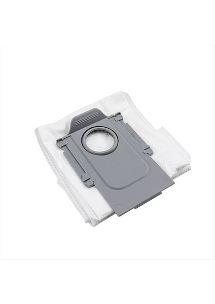 Q Robot Süpürge Için 15'li Toz Torbası Paketi, P10 Süpürge Yedek Parçası (Yurt Dışından) fırsatları