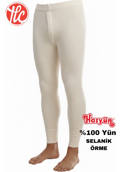 1001 Erkek %100 Yün Uzun Don fiyatları