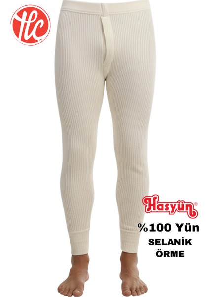 1001 Erkek %100 Yün Uzun Don modelleri