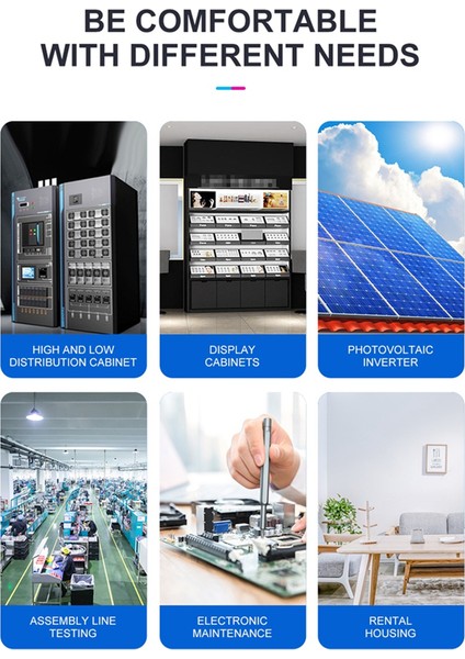 Tomzn 3ın1 Dın Ray Ac 110V 220V 100A Voltaj Akım Kwh Elektrik Enerji Monitörü Ölçer Volt Amp Voltmetre Ampermetre Wattmetre (Yurt Dışından) indirimleri