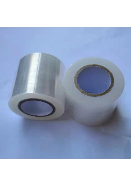 Kreş Grefting Bant Gerilebilir Kendi Kendine Yapışkan Biyo-Bozulabilir 4CMX200M (Yurt Dışından) modelleri