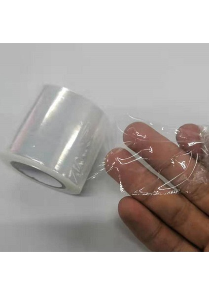 Kreş Grefting Bant Gerilebilir Kendi Kendine Yapışkan Biyo-Bozulabilir 4CMX200M (Yurt Dışından) fırsatları