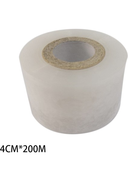 Kreş Grefting Bant Gerilebilir Kendi Kendine Yapışkan Biyo-Bozulabilir 4CMX200M (Yurt Dışından) indirimleri