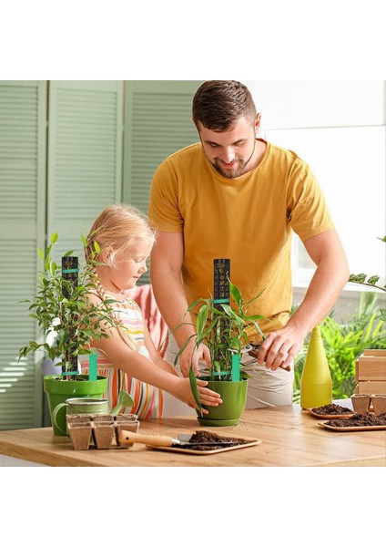 Monstera Kafes, Yosun Çubuğu, 6 Adet Bitki Kazığı, Kapalı Bitkiler Hindistancevizi, Bitki Hissesi, Yosun Direği, Tırmanma Yardımı (Yurt Dışından) fiyatları