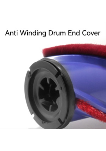 V6 DC58 DC59 DC62 DC72 DC74 Elektrikli Süpürge Yedek Parçası Sert Ahşap Için Elektrikli Zemin Fırça Başlığı (Yurt Dışından) indirimleri