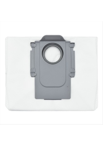 S8 Pro Ultra, S8+, S7 Maxv Ultra/max Robot Süpürge Için 6'lı Toz Torbası 2,5 L Yedek Parçalar (Yurt Dışından) modelleri