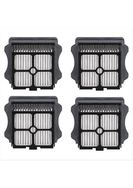 Ifloor 3/floor One S3/s5/s5 Pro 2 Elektrikli Süpürge Filtreleri Için Yedek Hepa Filtresi (Yurt Dışından)