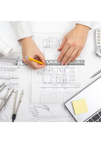6 Inç 15CM Cep Cetveli Paslanmaz Çelik Cetvel Çıkarılabilir Klipsli Klips Çelik Cep Klipsi Ölçeği Ölçer Cetvel Metric Bricy Systemb (Yurt Dışından) modelleri