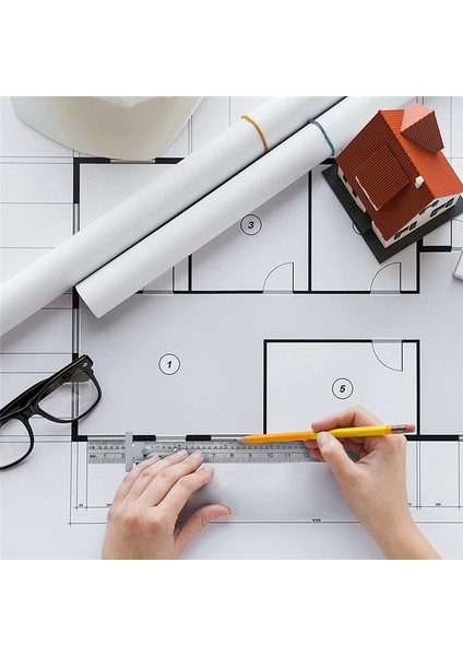 6 Inç 15CM Cep Cetveli Paslanmaz Çelik Cetvel Çıkarılabilir Klipsli Klips Çelik Cep Klipsi Ölçeği Ölçer Cetvel Metric Bricy Systemb (Yurt Dışından) indirimleri