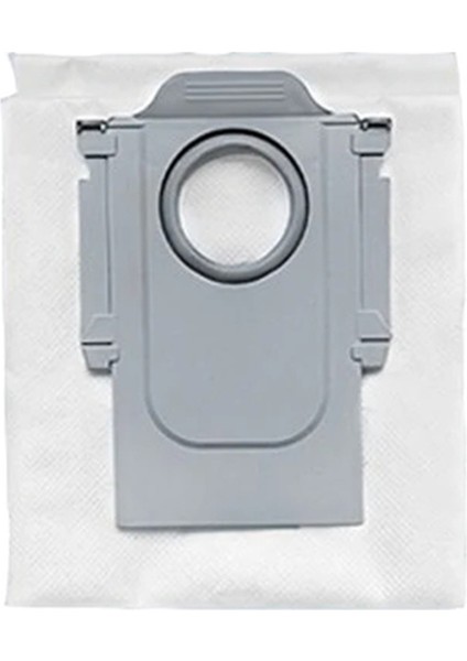 Qrevo Pro / Maxv S P10 Robot Süpürge Fırça Filtre Paspas Toz Torbası Için 2 Set (Yurt Dışından) indirimleri