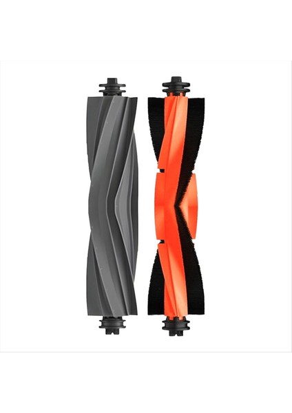 Bot L20 Ultra / Yedek Parça Aksesuarları Silindir Yan Fırça Hepa Filtre Paspas Pedi Toz Torbası (Yurt Dışından) modelleri